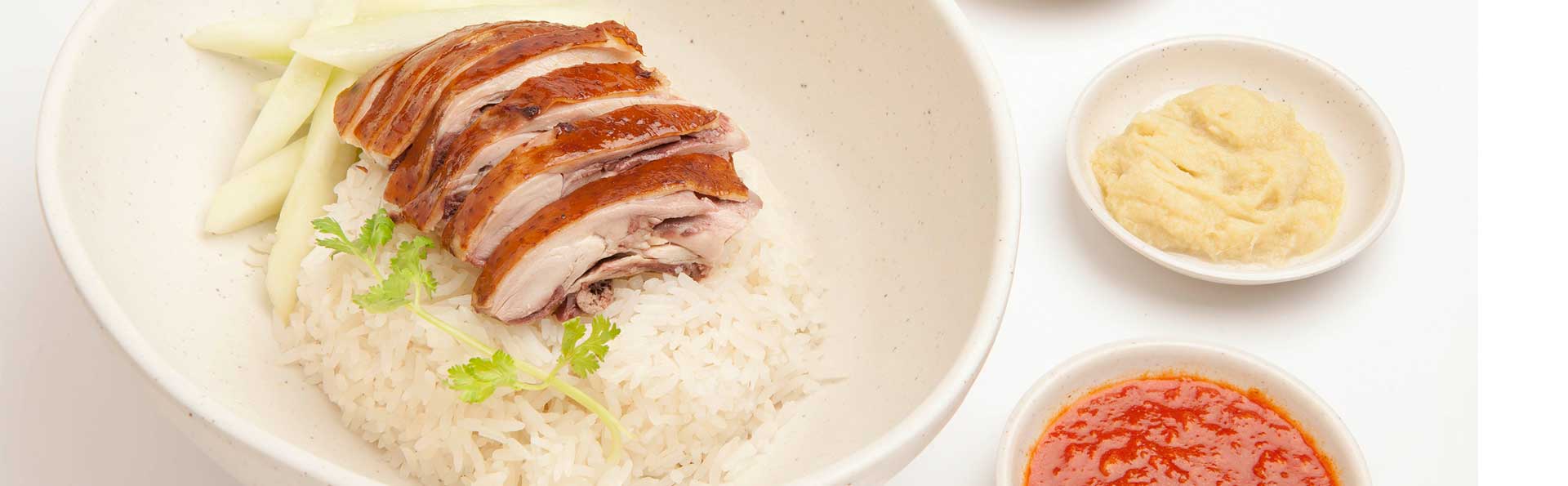 Santapan Lokal Singapura